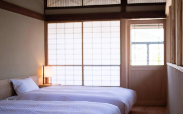 Hotel Cultia Dazaifu