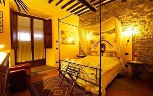 Rugapiana Vacanze - B&B