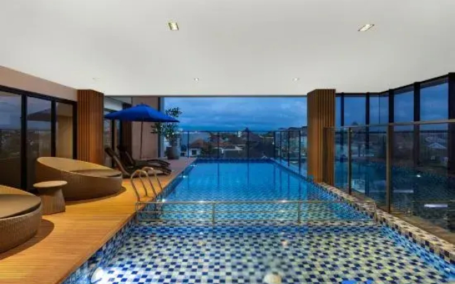 Aston Malang Hotel & Conference Center