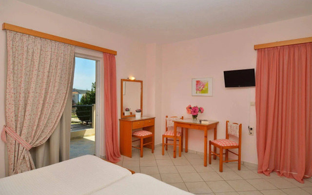 Stamatakis Boutique Studios