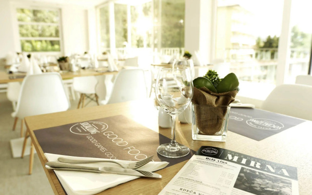 Hotel Mirna – Lifeclass Hotels & Spa, Portorož