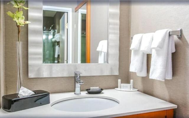 Springhill Suites by Marriott Savannah Midtown