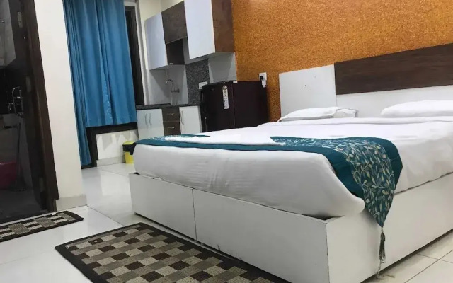 Basra Hotel - Gurgaon