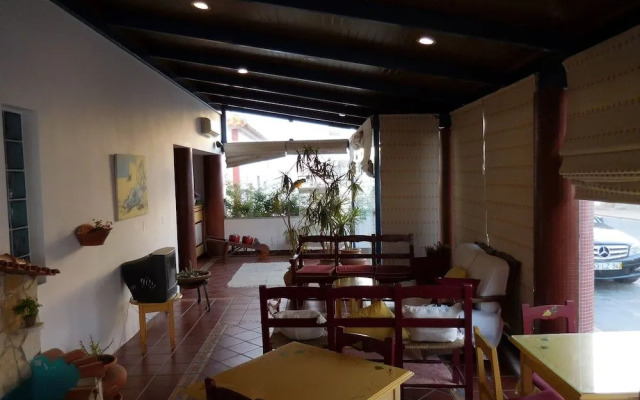 Hotel Mar e Sol VNMF by Portugalferias