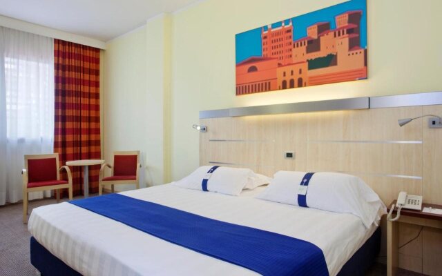 Holiday Inn Express Parma, an IHG Hotel