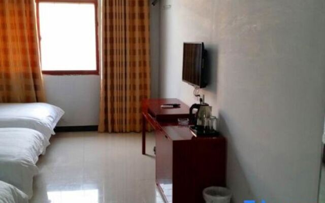 Tiantangzhai Lijun Hotel