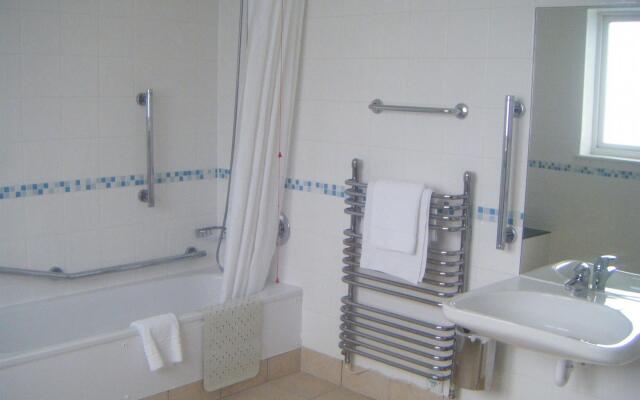 Holiday Inn Hemel Hempstead M1, Jct. 8 by IHG