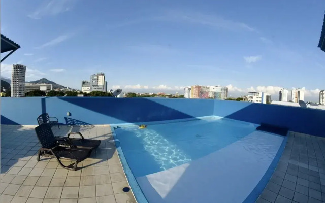 Apartmento 406 -  San Fernando, Imbanaco, Tequendama 2 Bedrooms 2 Bathrooms