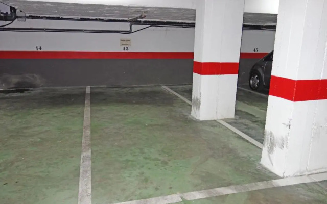 Marbella House Apartamento Duplex 55