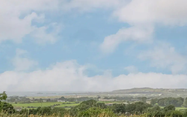 Bryn Tirion