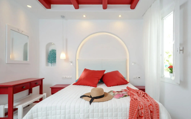 Naxos Evilion
