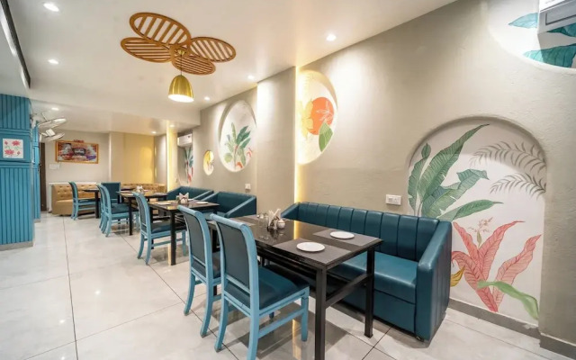Hotel Kamal Regency