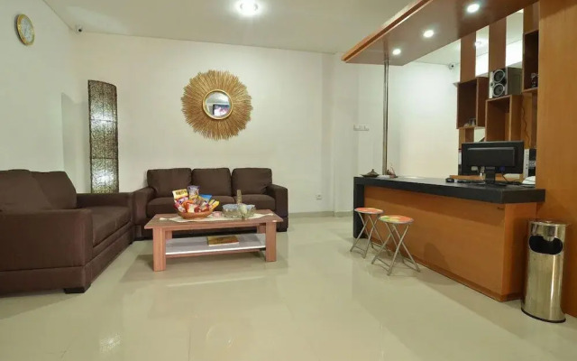 Griya Sunset Kuta