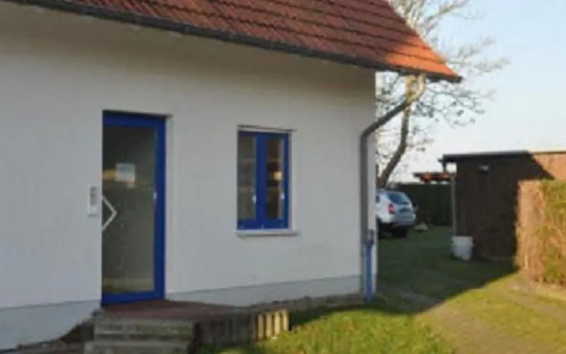 Ferienhaus Urlaubsidylle