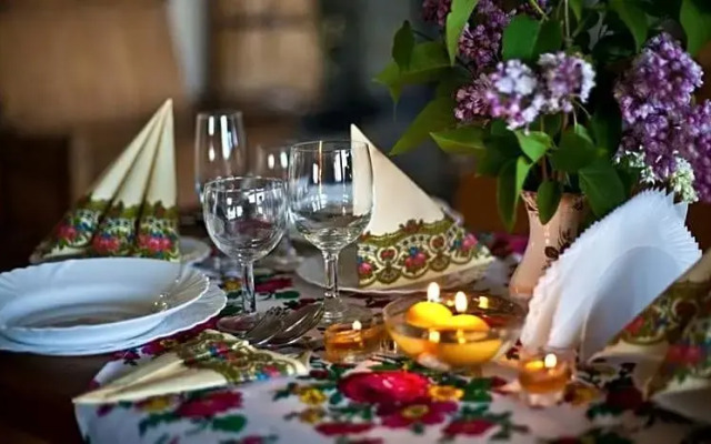 Hotel Restauracja U Guta