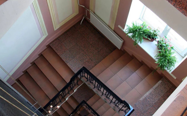 Стоуни Айлэнд на Каменноостровском