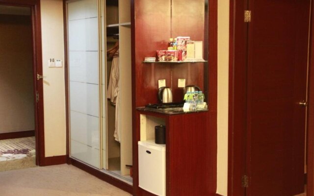 Jinlong International Hotel