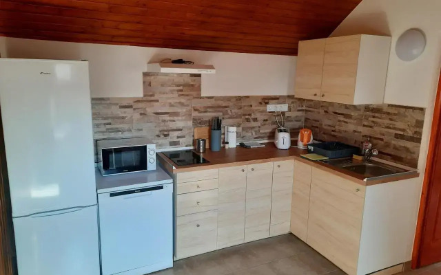 Harmony and Wine Apartments Eger