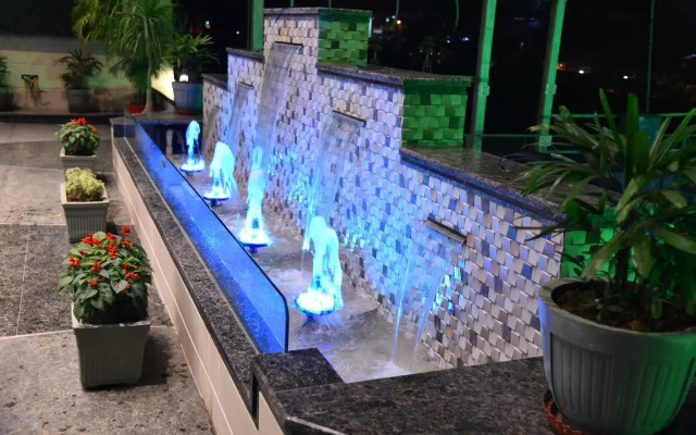 Hotel Narayanam