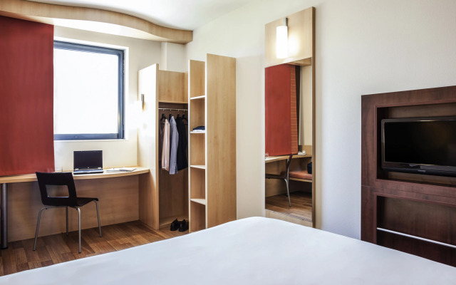 ibis Barcelona Ripollet
