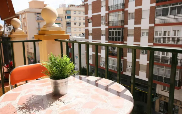 Pedregalejos GrupalMálaga