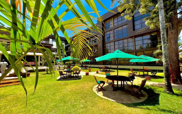 Boma Inn Eldoret