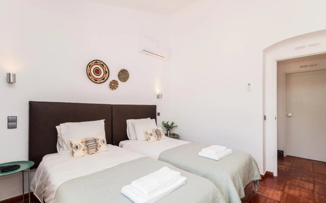 Casas Barulho - Villa Jacaranda A8