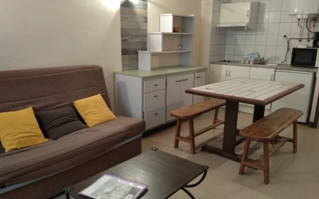 Apartamentos Sky 3000