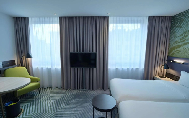 Mercure Warszawa Grand
