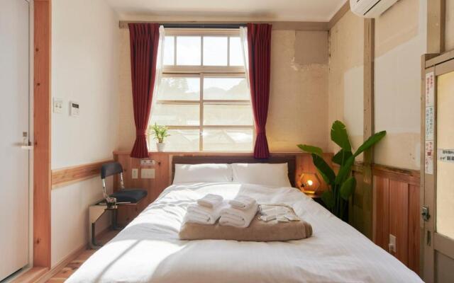 NIPPONIA HOTEL Koyasan Pilgrimage Railway Operated - Vacation STAY 83808