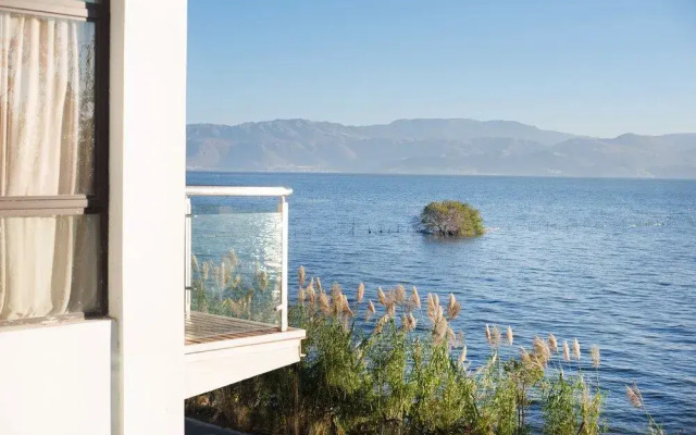 Dali Lanshe Seaview Inn
