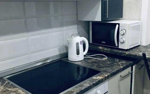 Апартаменты на улица Кирова 10Б