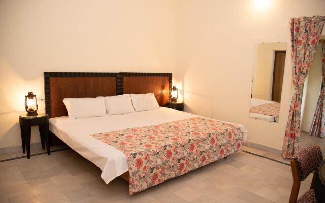 Shivika Lake Hotel Ranakpur