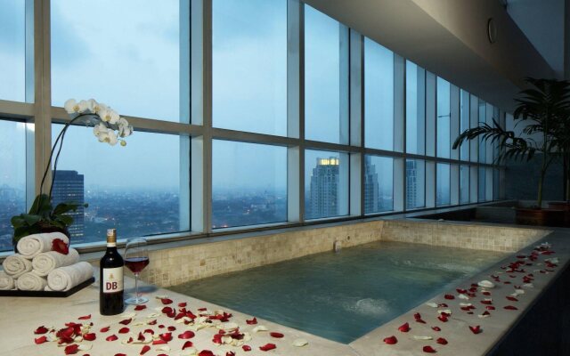 The Mayflower, Jakarta - Marriott Executive Apartments