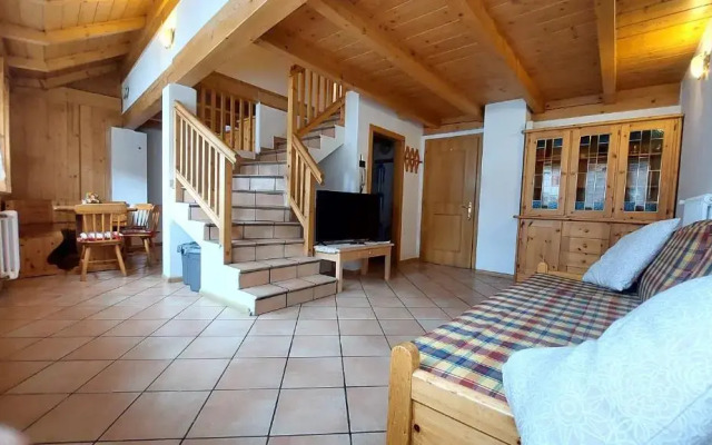 Appartamento Fiocco Di Neve