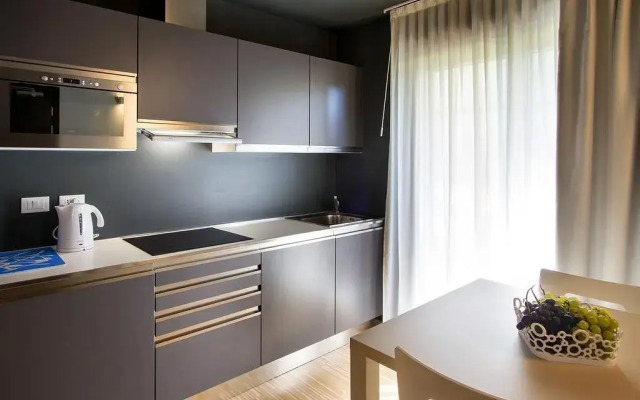 Residence Bleu