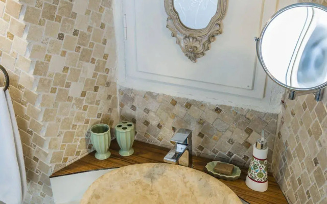 Alacati Degirmen Hotel