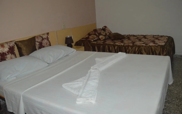 Casa Lidia Margarita