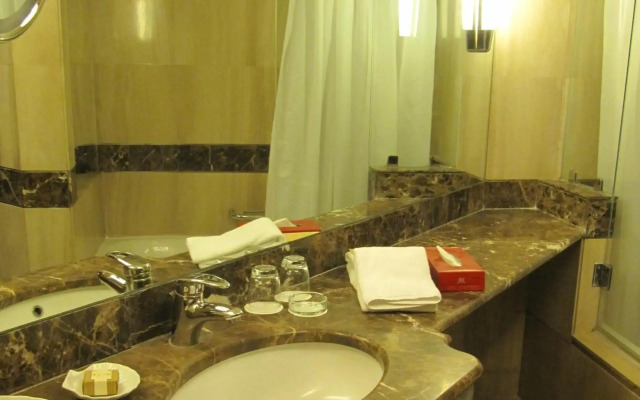 Le Royal Hotels & Resorts - Amman