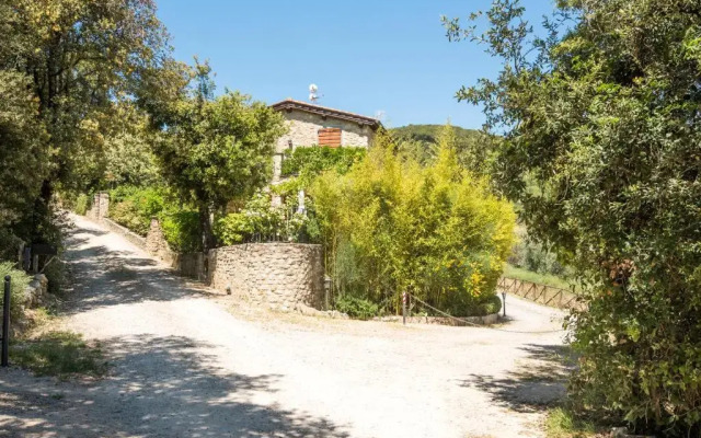 Casa Minuccia