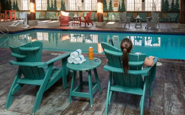 Stoney Creek Inn Galena