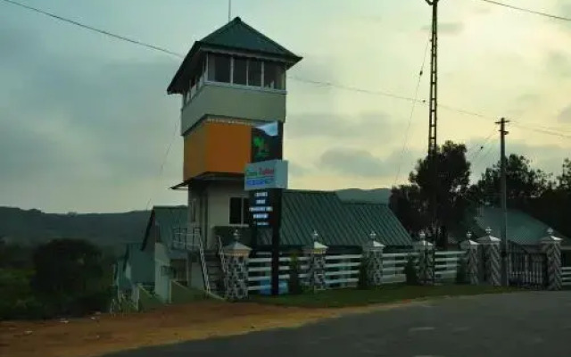 Green Palace Residency
