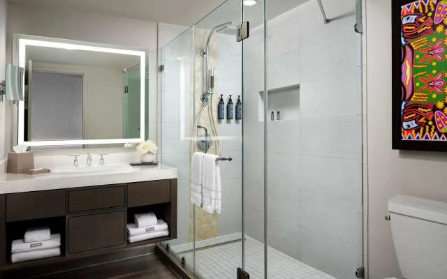 The Westin Cancun Resort Villas & Spa