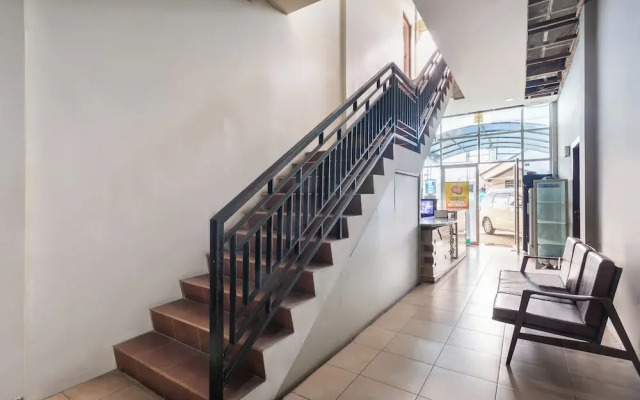 OYO 3762 Wisma Focus