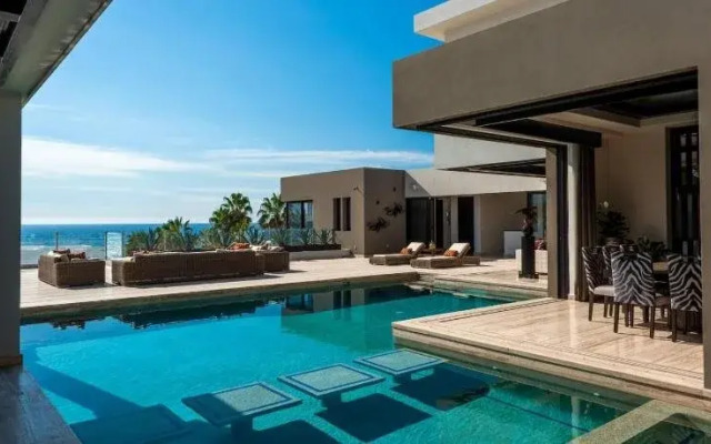 Villa Renata