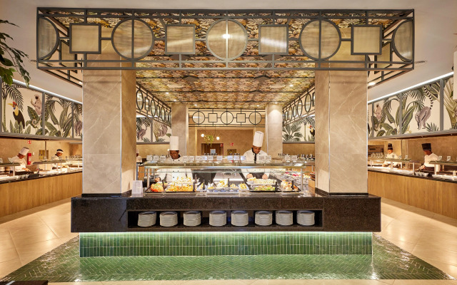 Hotel Riu Palace Macao - Adults Only - All Inclusive