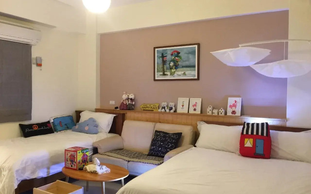 Enjoy Stay Bed and Breakfast