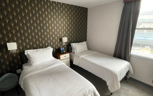 Hotel Mimosa