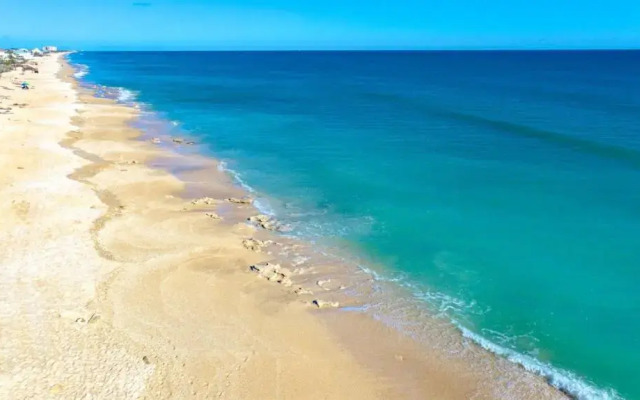 Ocean Vista Heaven