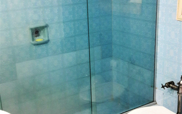 Apartamento Avenida Atlantica